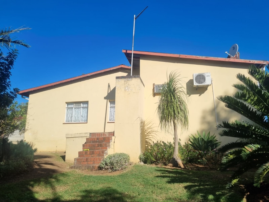 3 Bedroom Property for Sale in Fairbridge Heights Eastern Cape